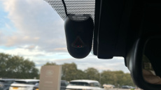 Toyota RAV4 2.5 VVT-i Hybrid Black Edition 5dr CVT Hybrid Estate